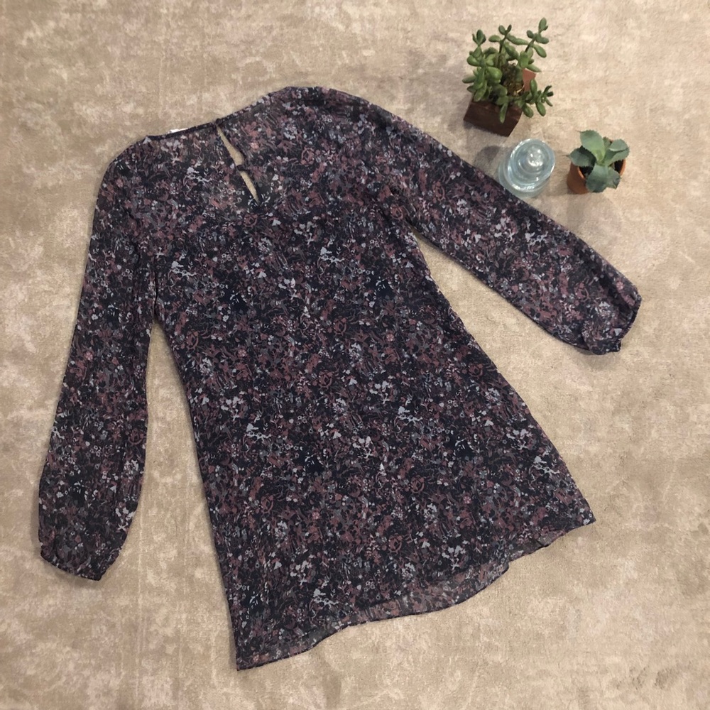 BCBGeneration Shift Dress | Size S